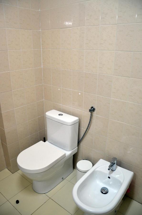 Baleal Tower Bay Apartment Ferrel  Luaran gambar