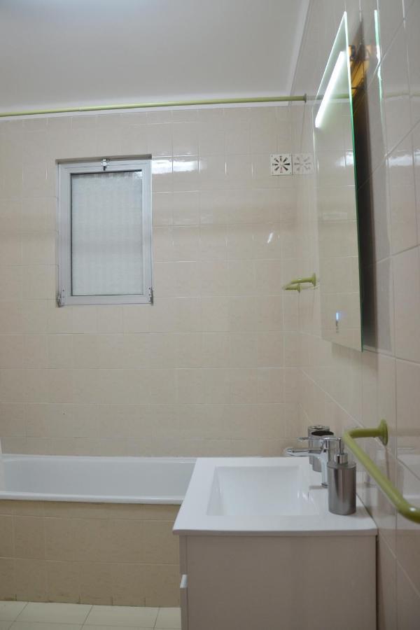 Baleal Tower Bay Apartment Ferrel  Luaran gambar