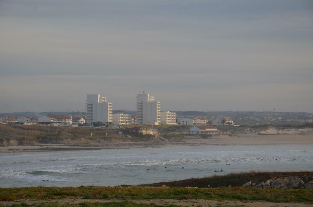 Baleal Tower Bay Apartment Ferrel  Luaran gambar