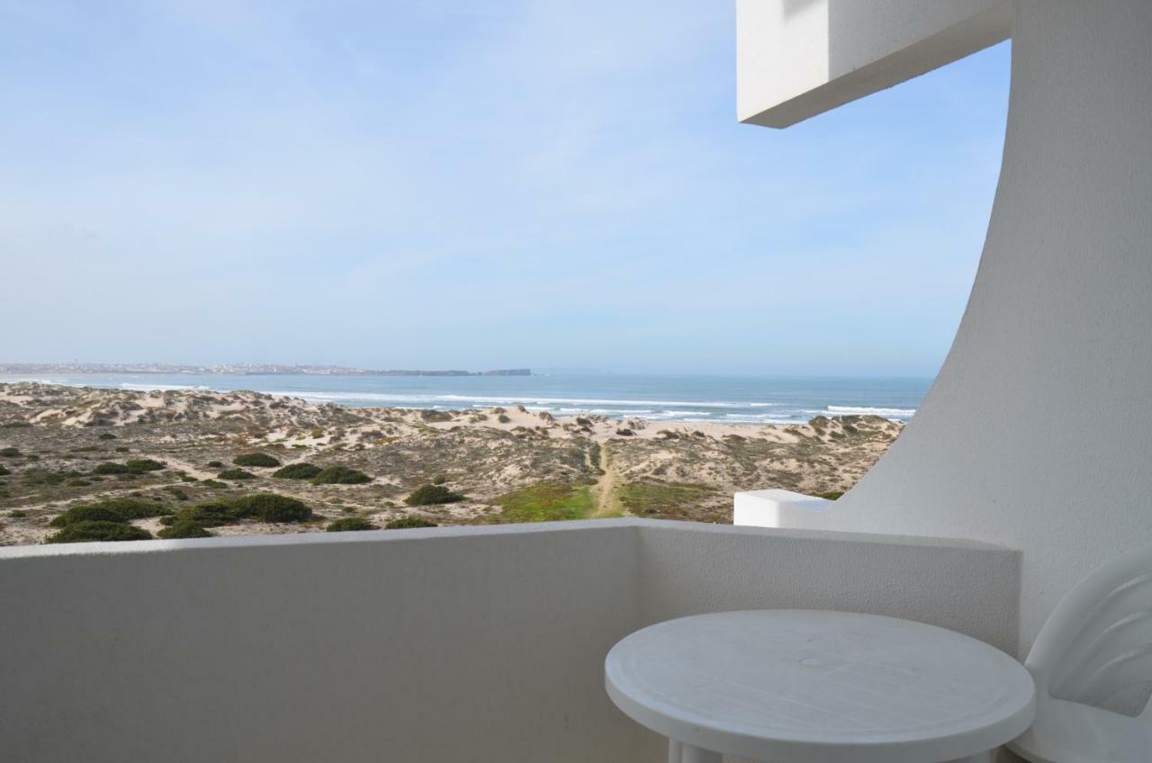 Baleal Tower Bay Apartment Ferrel  Luaran gambar