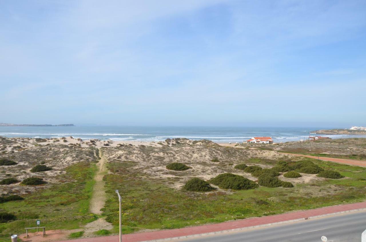 Baleal Tower Bay Apartment Ferrel  Luaran gambar