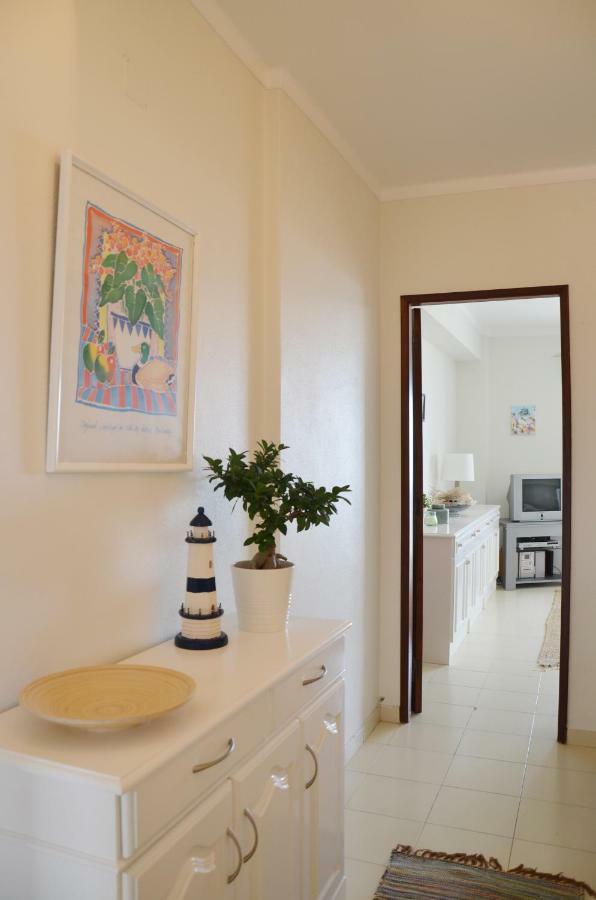 Baleal Tower Bay Apartment Ferrel  Luaran gambar
