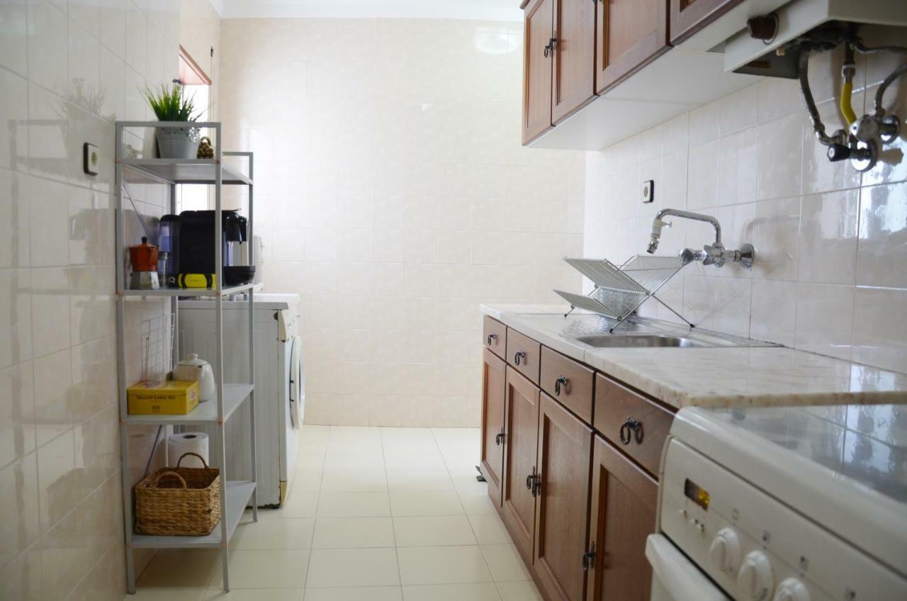 Baleal Tower Bay Apartment Ferrel  Luaran gambar