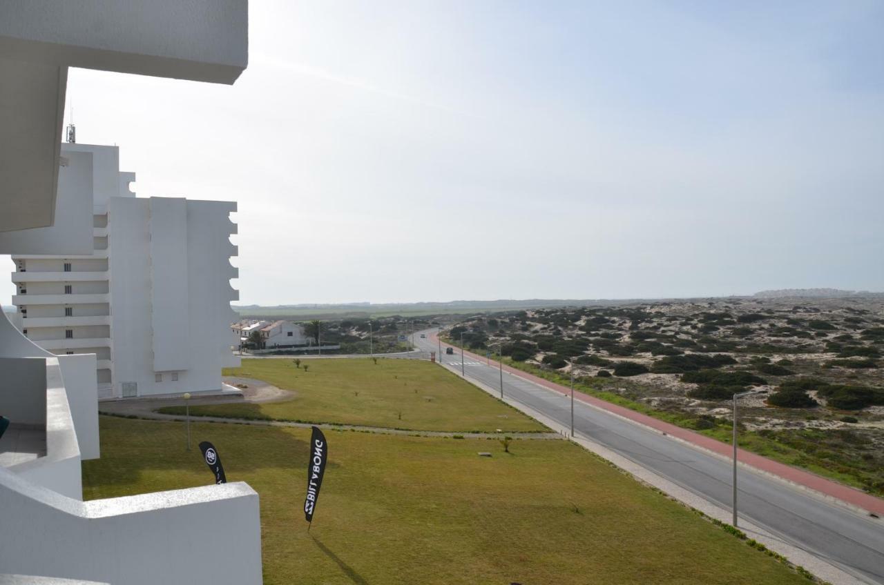 Baleal Tower Bay Apartment Ferrel  Luaran gambar