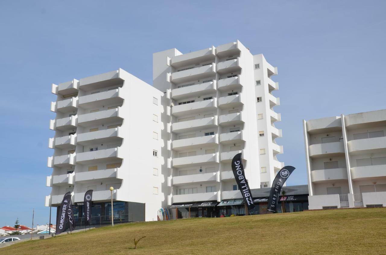 Baleal Tower Bay Apartment Ferrel  Luaran gambar