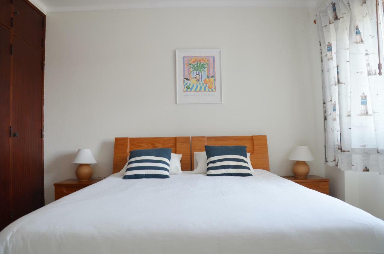 Baleal Tower Bay Apartment Ferrel  Luaran gambar