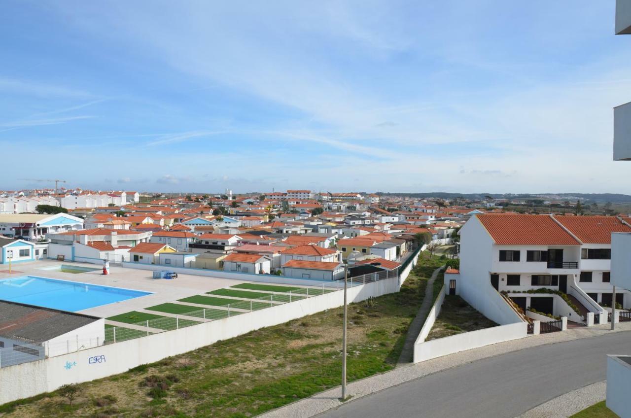 Baleal Tower Bay Apartment Ferrel  Luaran gambar